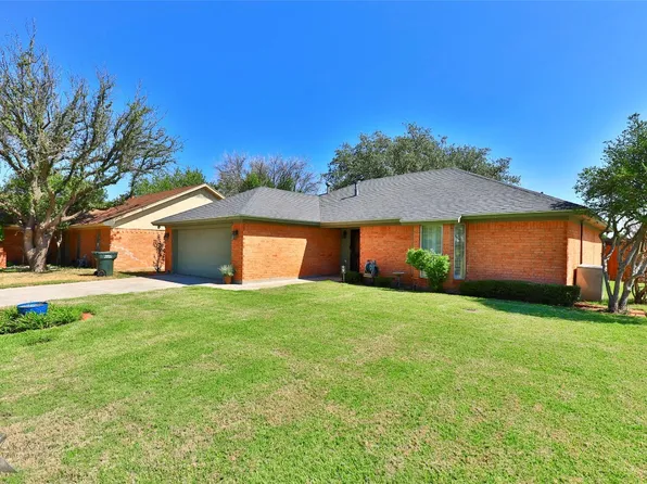 3225 Amarillo St, Abilene, TX 79602