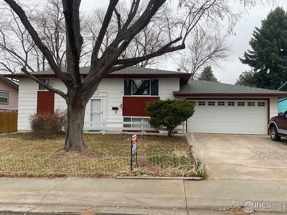 1st image of 1026 Rose St