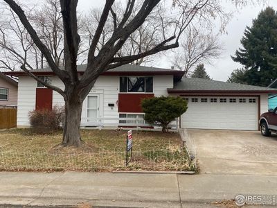 1026 Rose St, Longmont, CO, 80501
