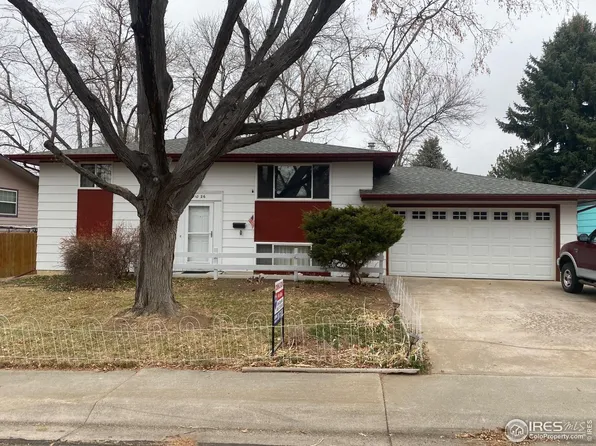 1026 Rose St, Longmont, CO 80501