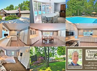 26703 Hurlingham Rd, Beachwood, OH 44122