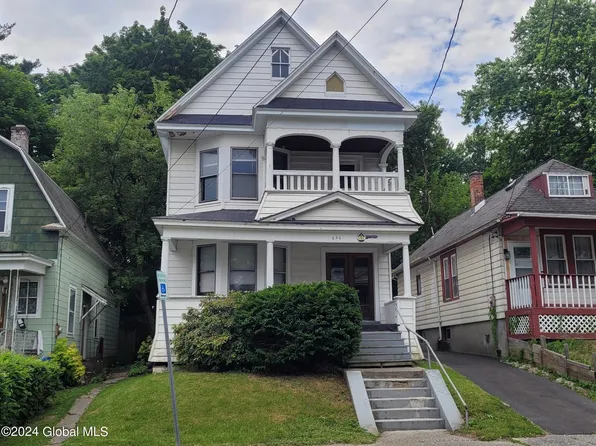626 Myrtle Avenue, Albany, NY 12208