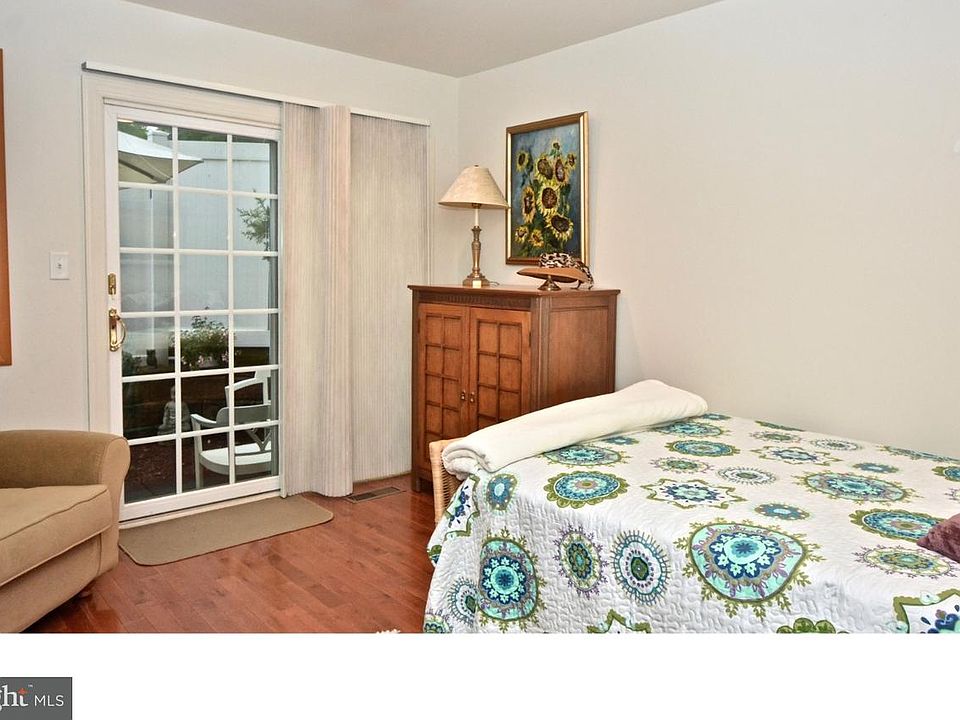 4 Torrey Ln Princeton NJ Zillow