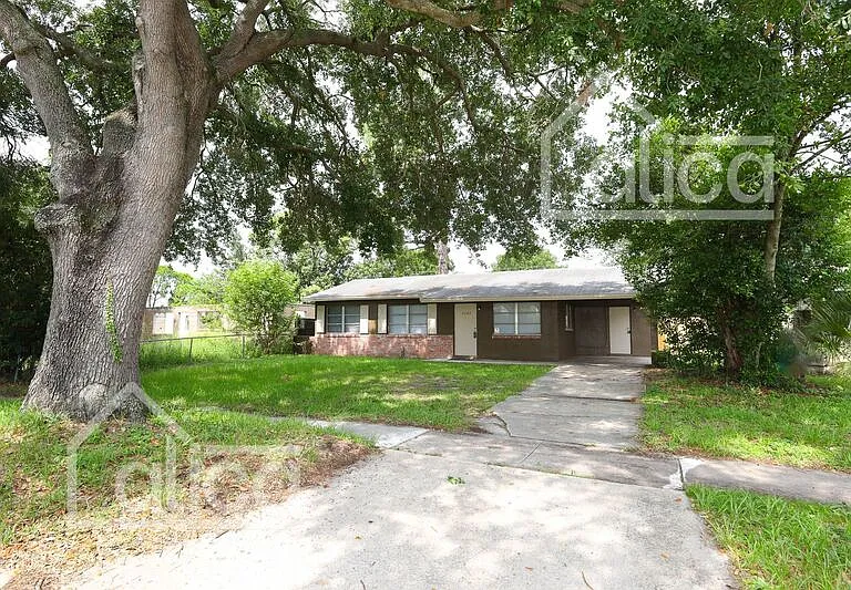 2242 Willie Mays Pkwy — Photo 1
