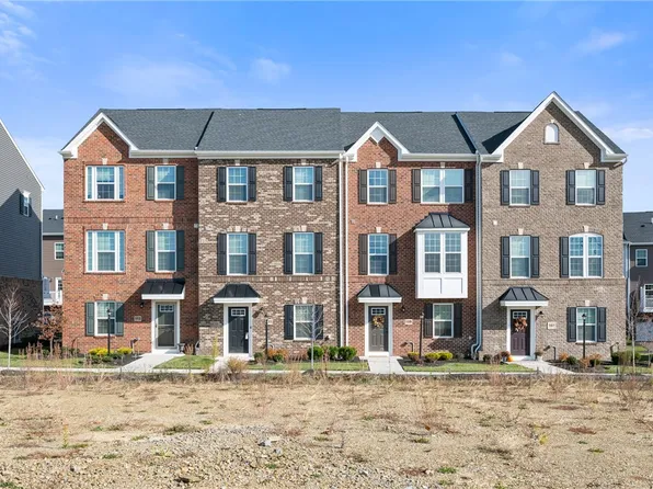 223 Chita Ln, Cranberry Township, PA 16066