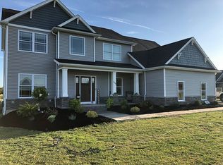 1530 Quaker Rd, Orchard Park, NY 14127