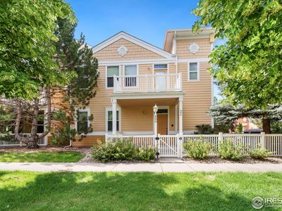 2019 Grays Peak Dr #204, Loveland, CO, 80538