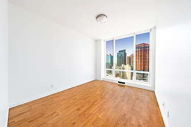 Rented by Acre NY Realty Inc