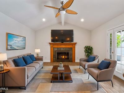 4611 W BUTLER Drive W, Chandler, AZ, 85226