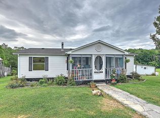 27284 Osceola Rd, Abingdon, VA 24211