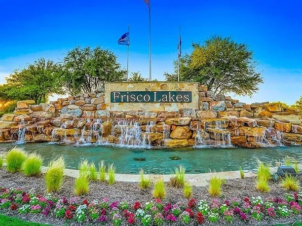 7635 Birmingham Forest Dr, Frisco, TX 75034