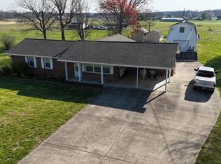 5787 Jim Cummings Hwy, Woodbury, TN 37190