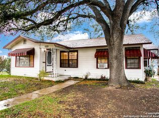 107 Morningview Dr, San Antonio, TX 78220