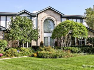 3140 Brandess Dr, Glenview, IL