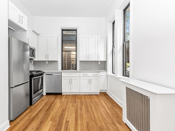 2nd image of 217 Central Park N APT 3