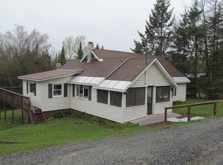 449 Chamberlain Rd, Indian lake, NY 12842