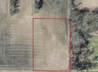 Brown Rd, Fond Du Lac, WI 54937