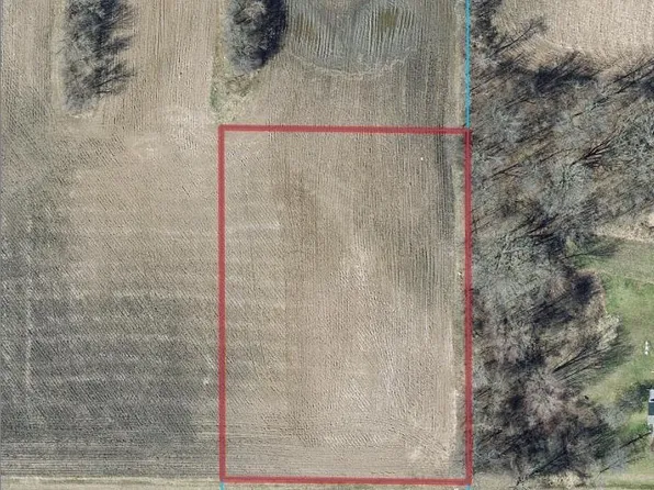 Brown Rd, Fond Du Lac, WI 54937