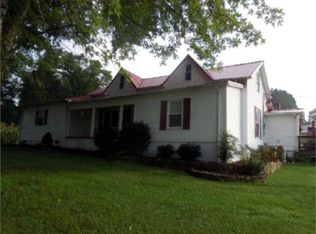 1408 Paul Reecer Rd, Moss, TN 38575