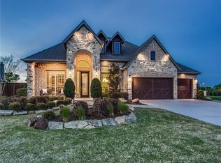 1301 Saint Peter Ln, Prosper, TX 75078