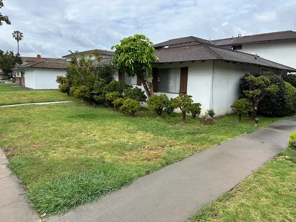 616 S Fashion Park St APT A, Orange, CA 92866