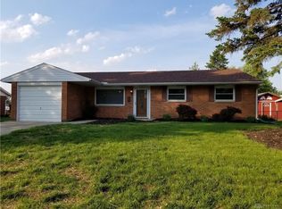 1566 Pueblo Dr, Xenia, OH 45385