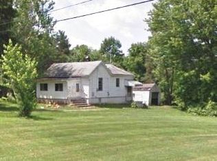 2734 Merrill Rd, Youngstown, OH 44505