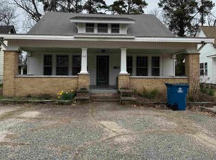 218 Pine Bluff St, Malvern, AR 72104