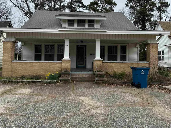 218 Pine Bluff St, Malvern, AR 72104