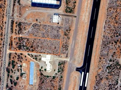 0000 S Arizona Street #-, Bisbee, AZ, 85603