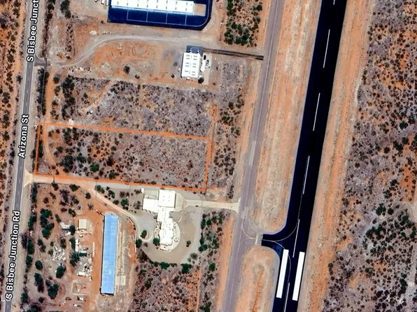 0000 S Arizona Street #-, Bisbee, AZ 85603