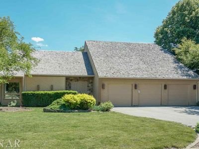 2603 Wedgewood Rd, Bloomington, IL, 61704