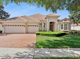 1412 Glenheather Dr, Windermere, FL 34786