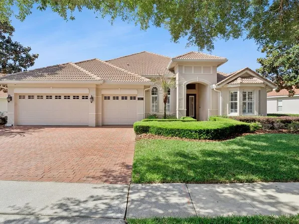 1412 Glenheather Dr, Windermere, FL 34786