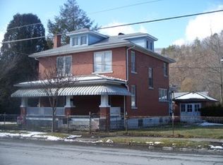 814 2nd Ave, Marlinton, WV