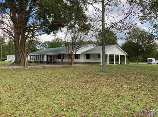 1021 Longwood Dr, Jackson, LA 70748
