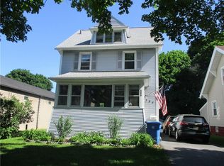 384 Avis St, Rochester, NY 14615