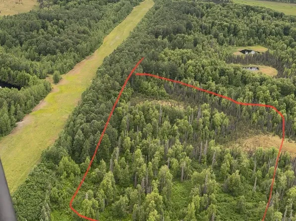 8 Mile, Skwentna, AK 99667