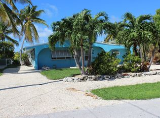 145 4th St, Key Colony, FL 33051