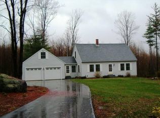 76 Leavitt Rd, Sanbornton, NH 03269