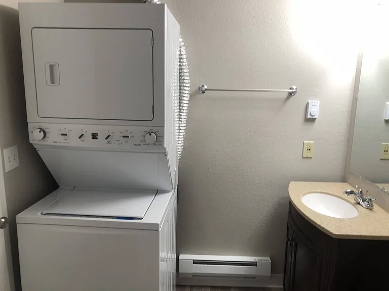 3 Bedroom Townhome
