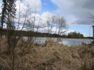 33825 Fishermans Rd, Soldotna, AK 99669