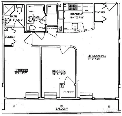 Rented by Anchor Associates | media 6