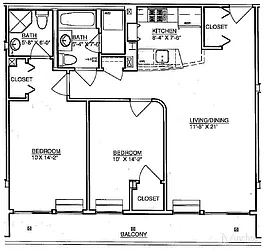 Rented by Anchor Associates