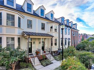 36 Maxwell Sq, Frederick, MD 21701
