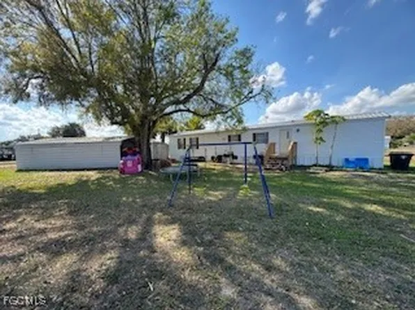 200 Florida Ave NW, Moore Haven, FL 33471