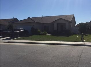 2002 Warwick St, San Jacinto, CA 92582