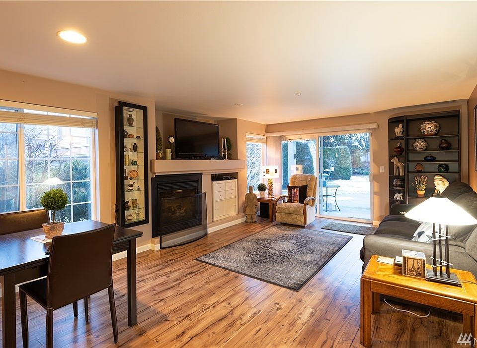 Brookfield Condominiums 12505 4th Ave W Everett WA Zillow