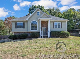 622 Brandy Dr, Trussville, AL 35173