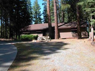 623 Deepforest Rd, Westwood, CA 96137